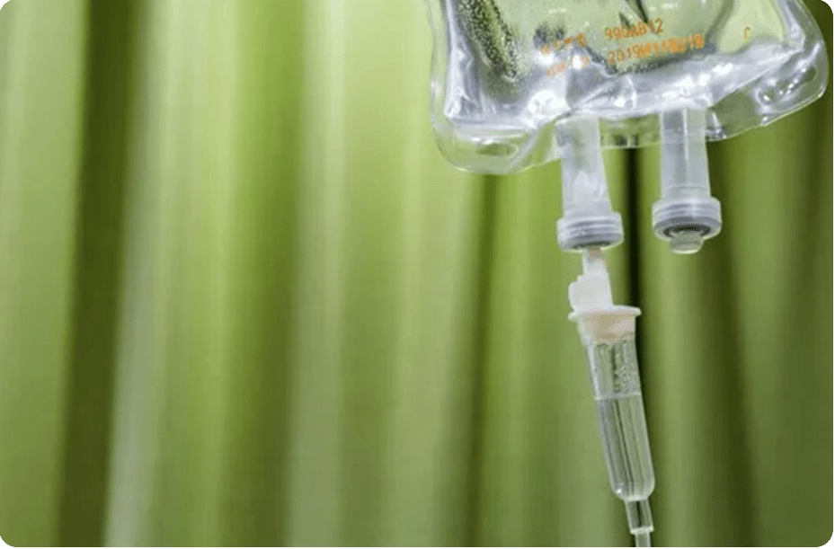 IV HYDRATION THERAPY